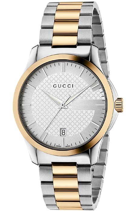 gucci golden sturrups watch|gucci g timeless collection.